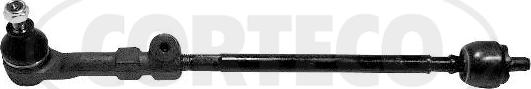 Corteco 49396398 - Tie Rod autospares.lv