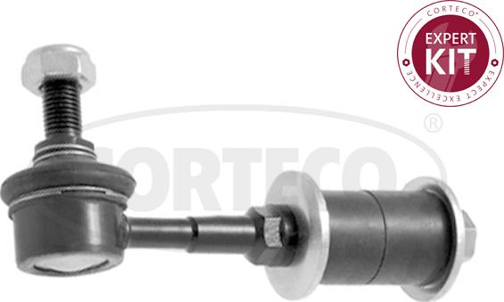 Corteco 49396356 - Rod / Strut, stabiliser autospares.lv