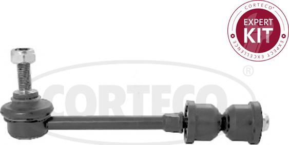 Corteco 49396358 - Rod / Strut, stabiliser autospares.lv