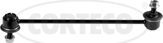 Corteco 49396304 - Rod / Strut, stabiliser autospares.lv