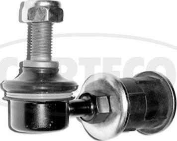 Corteco 49396305 - Rod / Strut, stabiliser autospares.lv