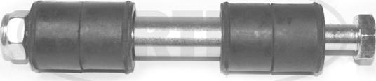 Corteco 49396314 - Rod / Strut, stabiliser autospares.lv