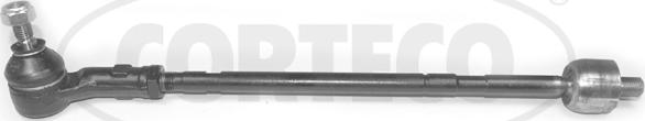 Corteco 49396384 - Tie Rod autospares.lv