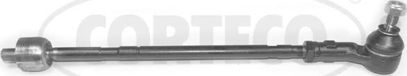 Corteco 49396385 - Tie Rod autospares.lv