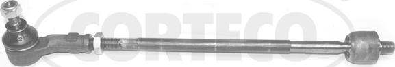 Corteco 49396386 - Tie Rod autospares.lv