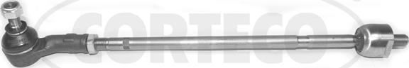 Corteco 49396380 - Tie Rod autospares.lv