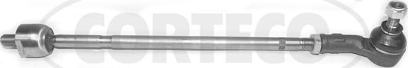Corteco 49396381 - Tie Rod autospares.lv