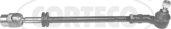 Corteco 49396383 - Tie Rod autospares.lv