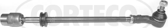 Corteco 49396377 - Tie Rod autospares.lv