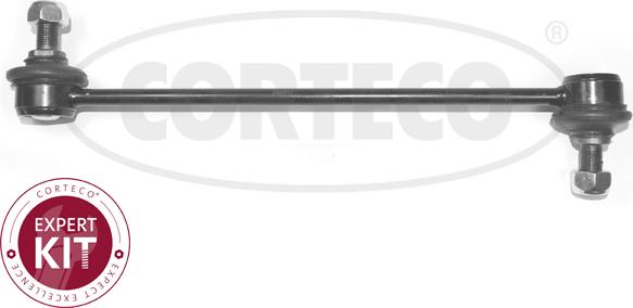 Corteco 49396269 - Rod / Strut, stabiliser autospares.lv