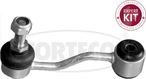 Corteco 49396262 - Rod / Strut, stabiliser autospares.lv