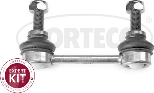 Corteco 49396238 - Rod / Strut, stabiliser autospares.lv