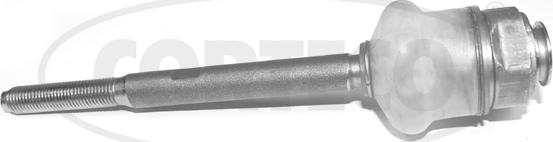 Corteco 49396714 - Inner Tie Rod, Axle Joint autospares.lv