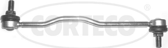 Corteco 49398949 - Rod / Strut, stabiliser autospares.lv