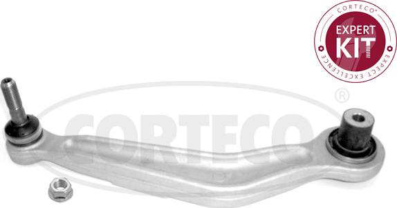 Corteco 49398944 - Track Control Arm autospares.lv