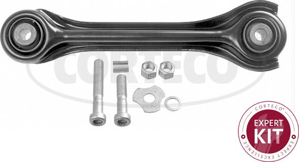 Corteco 49398945 - Track Control Arm autospares.lv