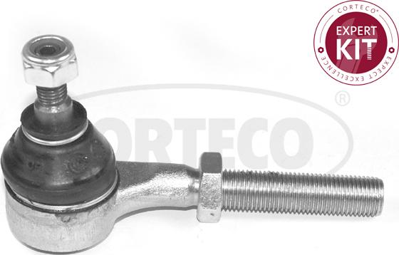 Corteco 49398942 - Tie Rod End autospares.lv