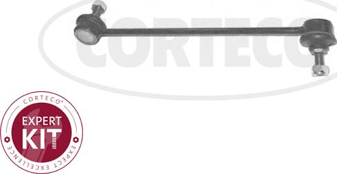 Corteco 49398954 - Rod / Strut, stabiliser autospares.lv