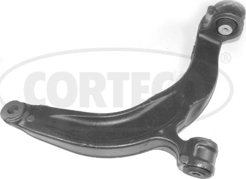 Corteco 49398956 - Track Control Arm autospares.lv