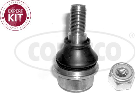 Corteco 49398965 - Ball Joint autospares.lv