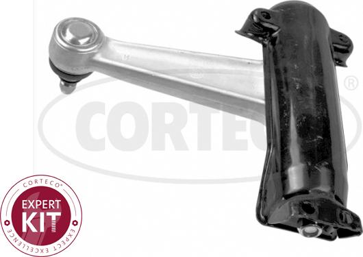 Corteco 49398963 - Track Control Arm autospares.lv