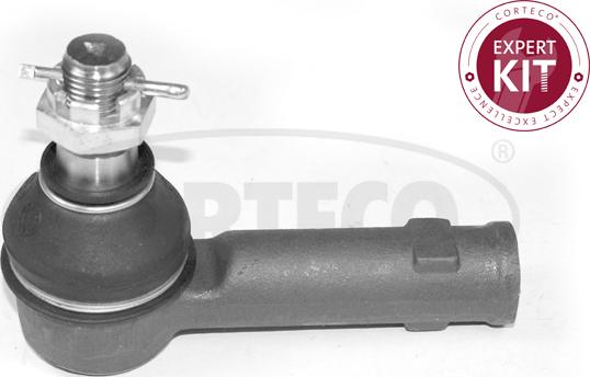 Corteco 49398967 - Tie Rod End autospares.lv