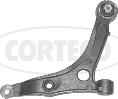 Corteco 49398900 - Track Control Arm autospares.lv