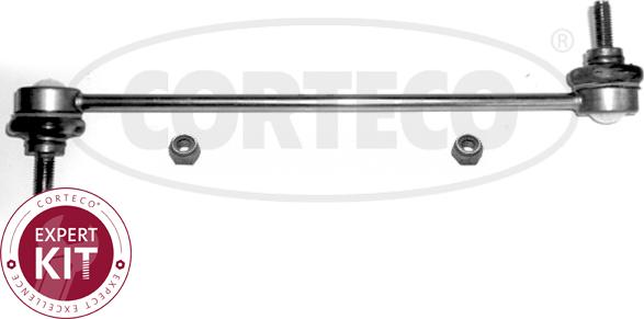 Corteco 49398912 - Rod / Strut, stabiliser autospares.lv