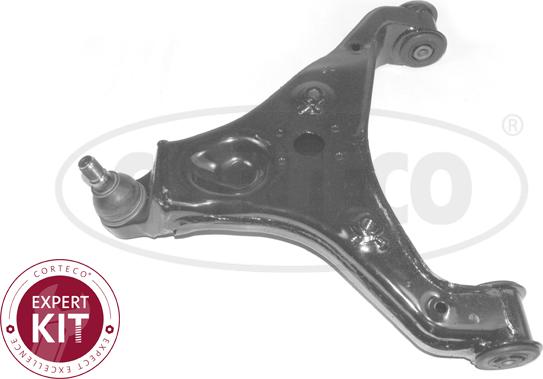 Corteco 49398985 - Track Control Arm autospares.lv