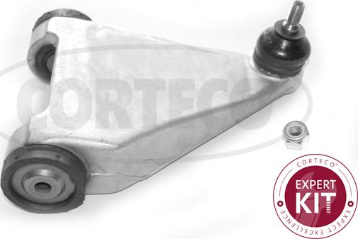 Corteco 49398981 - Track Control Arm autospares.lv