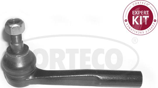 Corteco 49398929 - Tie Rod End autospares.lv
