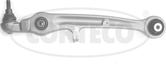 Corteco 49398924 - Track Control Arm autospares.lv