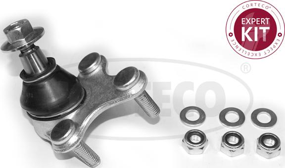 Corteco 49398979 - Ball Joint autospares.lv