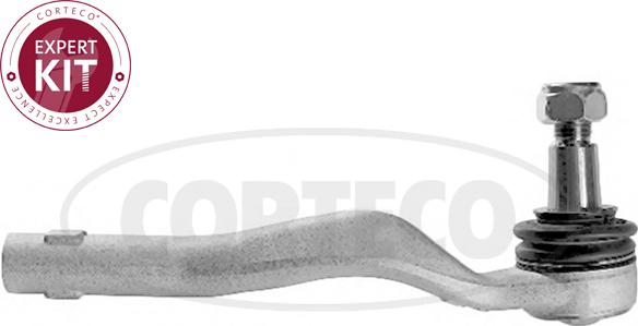 Corteco 49398977 - Tie Rod End autospares.lv