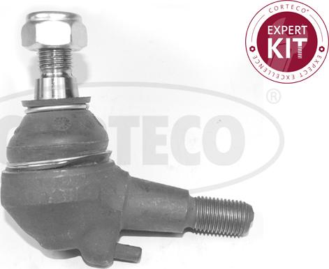 Corteco 49398492 - Ball Joint autospares.lv