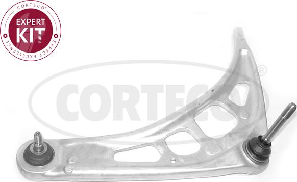 Corteco 49398440 - Track Control Arm autospares.lv