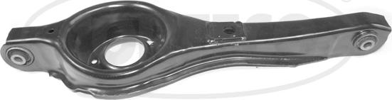 Corteco 49398454 - Track Control Arm autospares.lv