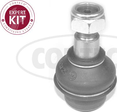 Corteco 49398452 - Ball Joint autospares.lv