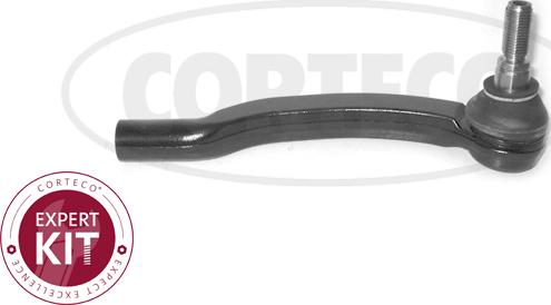 Corteco 49398465 - Tie Rod End autospares.lv