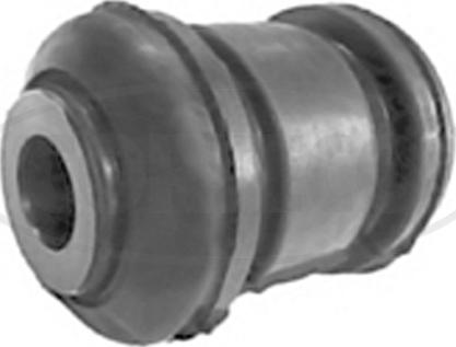 Corteco 49398407 - Bush of Control / Trailing Arm autospares.lv