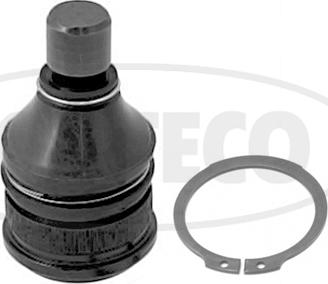 Corteco 49398485 - Ball Joint autospares.lv