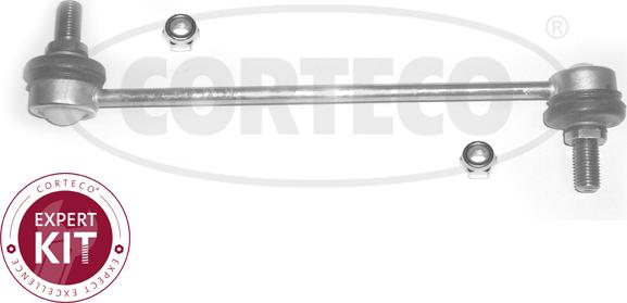 Corteco 49398483 - Rod / Strut, stabiliser autospares.lv