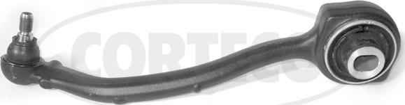 Corteco 49398482 - Track Control Arm autospares.lv