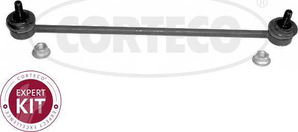 Corteco 49398474 - Rod / Strut, stabiliser autospares.lv