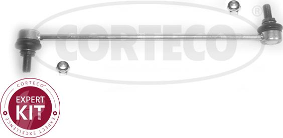 Corteco 49398471 - Rod / Strut, stabiliser autospares.lv