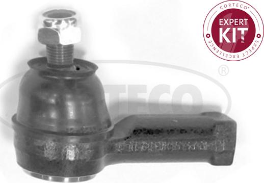 Corteco 49398594 - Tie Rod End autospares.lv