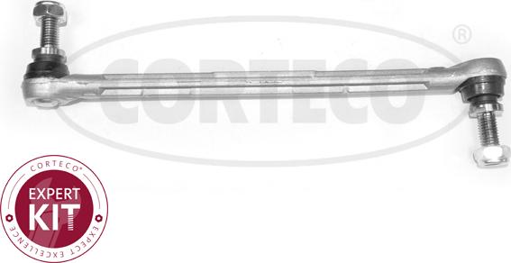 Corteco 49398546 - Rod / Strut, stabiliser autospares.lv