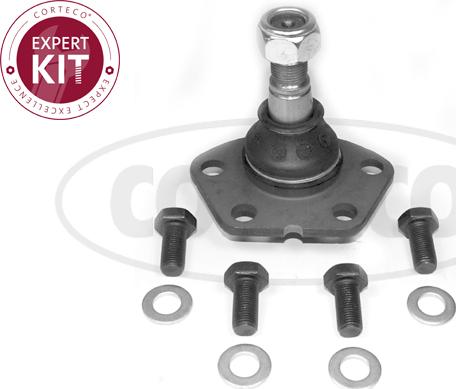 Corteco 49398540 - Ball Joint autospares.lv