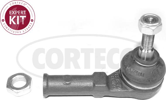 Corteco 49398554 - Tie Rod End autospares.lv