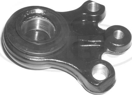 Corteco 49398569 - Ball Joint autospares.lv